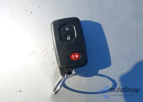 2014 Toyota Prius Two from USA, damaged, VIN JTDKN3DU4E0376247